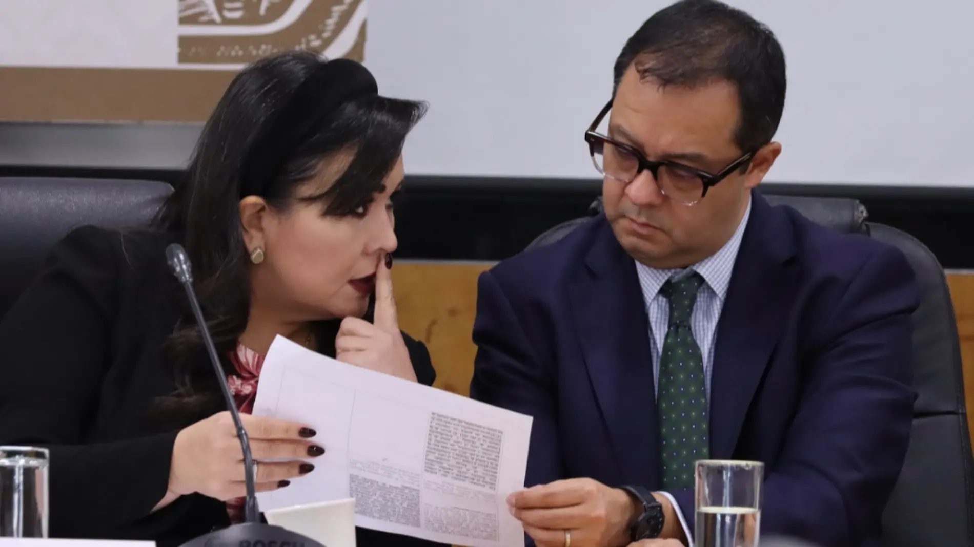 PRIMERA REUNIÓN ORDINARIA DE LA COMISIÓN DE HACIENDA Y CREDITO PÚBLICO